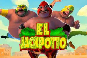 El Jackpotto - Marakumi - Kenya