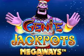 Genie Jackpots Megaways - Marakumi - Kenya