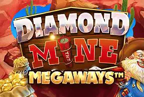 Diamond Mine Megaways - Marakumi - Kenya