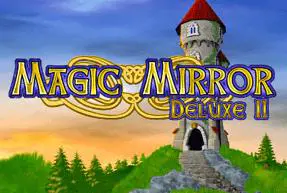 Magic Mirror Deluxe II - Marakumi - Kenya