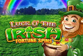 Luck O’ the Irish Fortune Spins - Marakumi - Kenya