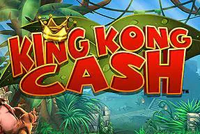 King Kong Cash - Marakumi - Kenya