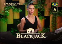 Blackjack Brazilian A - Marakumi - Kenya