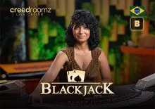 Blackjack Brazilian B - Marakumi - Kenya