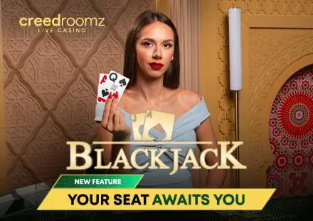 Blackjack - Marakumi - Kenya