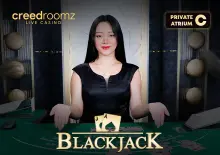 BlackJack Atrium C - Marakumi - Kenya
