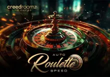Auto Speed Roulette - Marakumi - Kenya