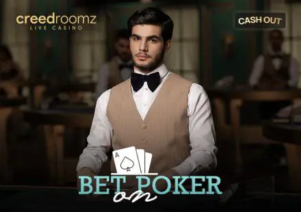 Bet-on Poker - Marakumi - Kenya