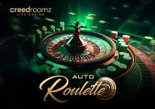 Auto Roulette - Marakumi - Kenya