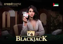 Arabic BlackJack - Marakumi - Kenya