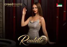 Roulette F - Marakumi - Kenya
