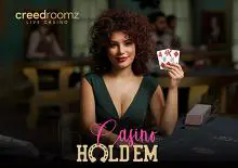 Casino Holdem - Marakumi - Kenya
