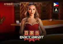 Baccarat Filipino A - Marakumi - Kenya