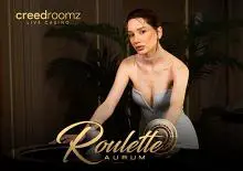 Roulette Aurum A - Marakumi - Kenya