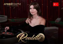 Turkish Roulette - Marakumi - Kenya