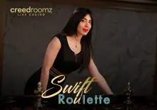 Swift Roulette - Marakumi - Kenya