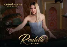 Roulette Speed - Marakumi - Kenya