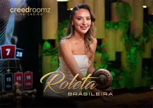 Roleta Brasileira - Marakumi - Kenya