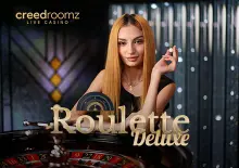 Roulette Deluxe - Marakumi - Kenya