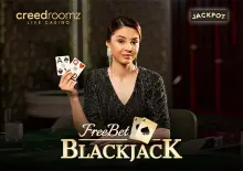 Free Bet Blackjack - Marakumi - Kenya