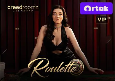 Roulette VIP - Marakumi - Kenya