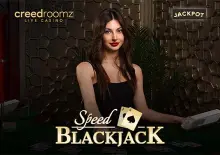 Speed Blackjack - Marakumi - Kenya