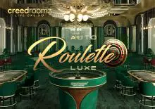 Auto Roulette Luxe - Marakumi - Kenya