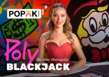 BlackJack Poly B - Marakumi - Kenya