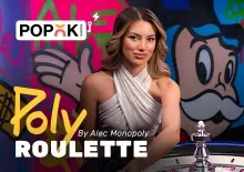 Roulette Poly - Marakumi - Kenya
