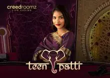 Teen Patti - Marakumi - Kenya