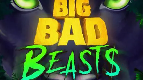 Big Bad Beasts - Marakumi - Kenya