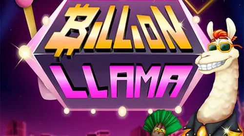 Billion Llama in Vegas - Marakumi - Kenya