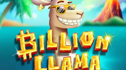 Bingo Billion Llama - Marakumi - Kenya