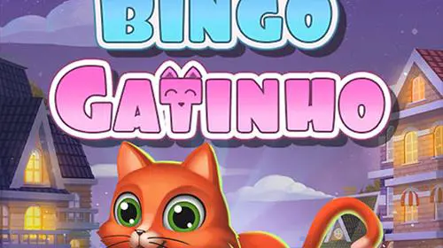 Bingo Gatinho - Marakumi - Kenya