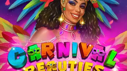 Carnival Beauties - Marakumi - Kenya