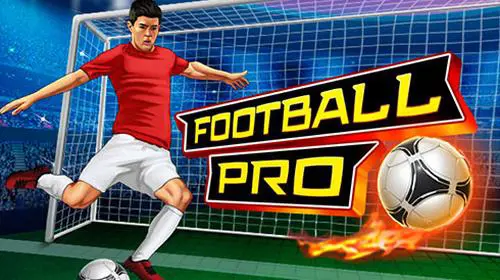 Football Pro Scratchcard - Marakumi - Kenya