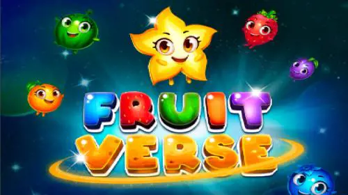 Fruit Verse - Marakumi - Kenya