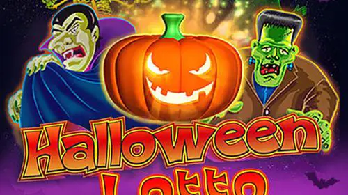 Halloween Lotto - Marakumi - Kenya