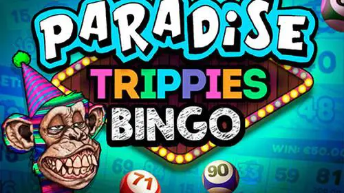 Paradise Trippies Bingo - Marakumi - Kenya