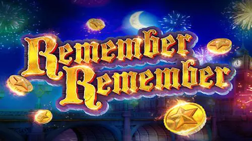 Remember Remember - Marakumi - Kenya