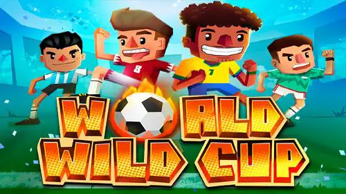 World Wild Cup - Marakumi - Kenya