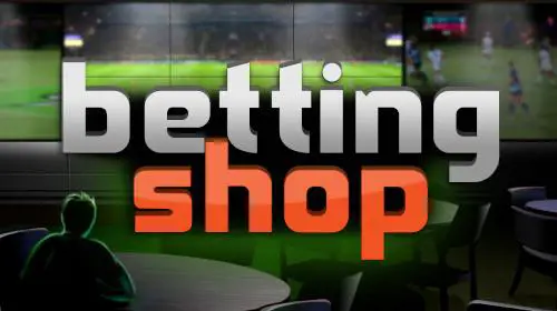 Betting Shop - Marakumi - Kenya