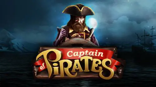 Captain Of Pirates - Marakumi - Kenya