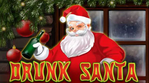 Drunk Santa - Marakumi - Kenya
