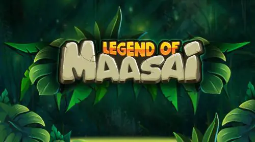 Legend of Maasai - Marakumi - Kenya