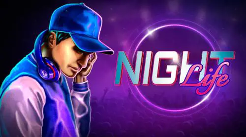 Night Life - Marakumi - Kenya