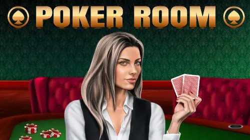 Poker Room - Marakumi - Kenya
