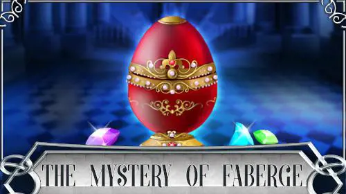 The Mystery of Faberge - Marakumi - Kenya