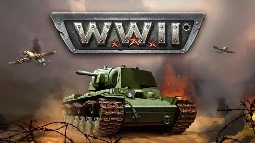 ww2 - Marakumi - Kenya