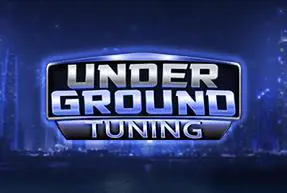 Underground Tuning - Marakumi - Kenya